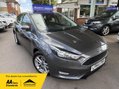 Ford Focus 1.5 TDCi Zetec Euro 6 (s/s) 5dr 1