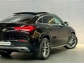 Mercedes-Benz GLE 2.9 GLE 400 AMG Line Premium+ D 4Matic Auto 4WD 5dr 67