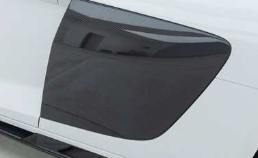 Audi R8 Spyder V10 Performance Quattro Edition 25