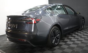 Tesla Model 3 Long Range RWD Most Range!  Now with GROK AI One Owner  13