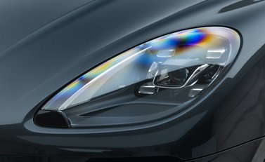 Porsche Macan TURBO 33