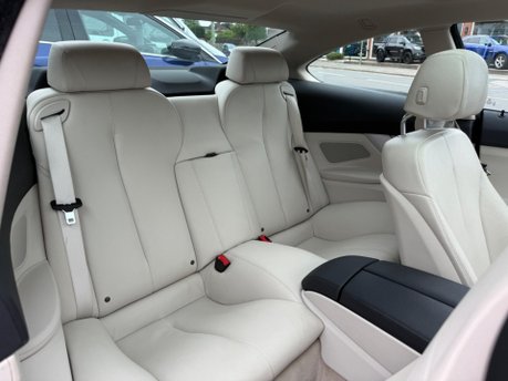 BMW 6 Series 3.0 640d SE Auto Euro 5 (s/s) 2dr 15