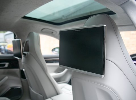 Porsche Panamera Turbo S E-Hybrid 16