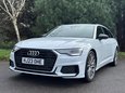 Audi A6 2.0 TFSI 40 Black Edition S Tronic Euro 6 (s/s) 5dr 8