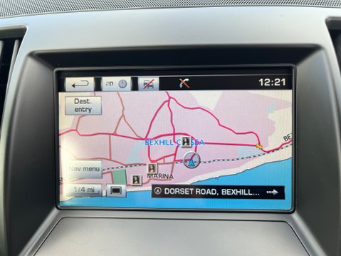 Land Rover Freelander 2.2 SD4 XS AUTOMATIC 16