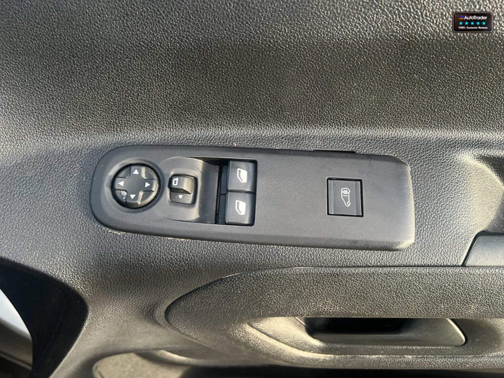 2020 Vauxhall ComboSWB L1H1 Low Roof Sportive 2300 Air Con Sensors EURO 6 NO VAT — thumbnail 30 of 51