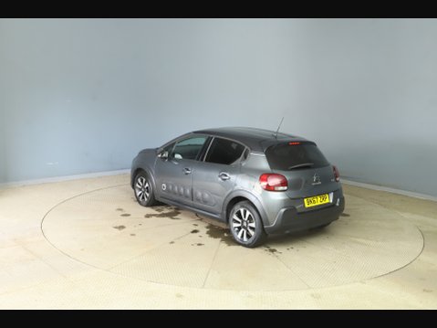 Citroen C3 PURETECH FLAIR 5
