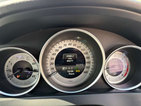Mercedes-Benz C Class 2.1 C250 AMG Sport Edition Premium+CDi Auto 2dr 28