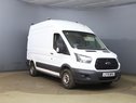 Ford Transit 2.0 350 EcoBlue FWD L2 H3 Euro 6 5dr