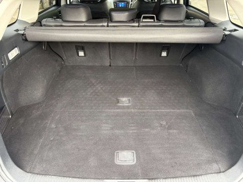 Subaru Levorg 2.0 Levorg GT Symmetrical AWD CVT 4WD 5dr 33