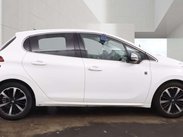 Peugeot 208 1.2 208 Tech Edition S/S 5dr 10