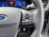 Ford Kuga 2.5 Duratec 14.4kWh Vignale SUV 5dr Petrol Plug-in Hybrid CVT Euro 6 (s/s) 21