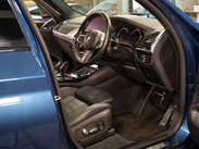 BMW X3 3.0 X3 M40i Auto 4WD 5dr 12