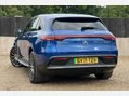 Mercedes-Benz EQC EQC 400 4MATIC AMG LINE 2