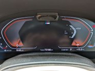 BMW 7 Series 4.4 750i M Sport xDrive Auto 4WD 4dr 73