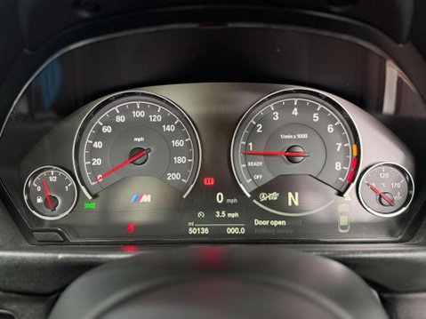 BMW M4 3.0 BiTurbo GPF Competition Coupe 2dr Petrol DCT Euro 6 (s/s) (450 ps) 28