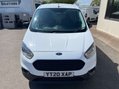 Ford Transit Courier 1.5 Transit Courier Trend TDCi 4