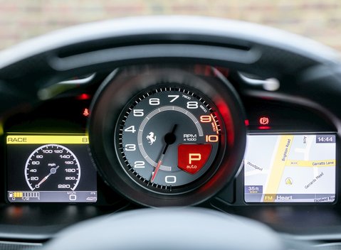 Ferrari 458 Speciale 17