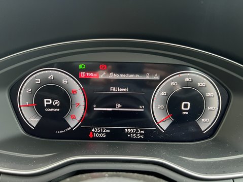 Audi A5 2.0 TFSI 35 S line Coupe 2dr Petrol S Tronic Euro 6 (s/s) (150 ps) 2 owners 22