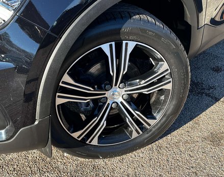 Volvo XC40 1.5 XC40 Inscription Pro T3 Auto 5dr 3