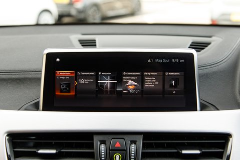 BMW X2 SDRIVE18I M SPORT 16