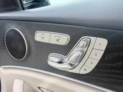 Mercedes-Benz E Class 2.0 E 220 D SE PREMIUM 20