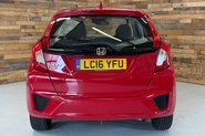 Honda Jazz 1.3 i-VTEC SE Hatchback 5dr Petrol Manual Euro 6 (s/s) (102 ps) 5