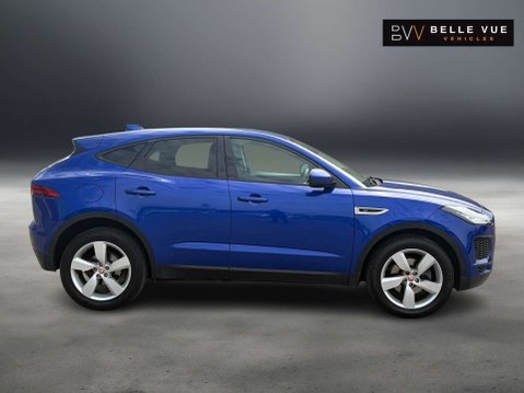 Jaguar E-Pace 2.0 E-PACE SE D AWD Automatic 4WD 5dr - NATIONAL DELIVERY* 2