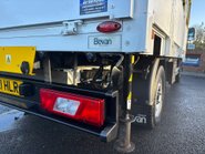 Ford Transit 350 Srw L2 130ps Dropside with PH150 Crane 25