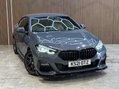 BMW 2 Series 1.5 218i M Sport Auto 4dr 1