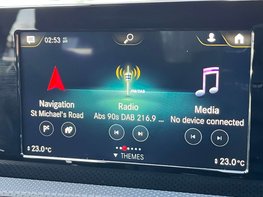 Mercedes-Benz A Class 1.3 A 250 AMG Line E Auto 5dr 39