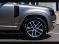 Land Rover Defender 3.0 Defender XS Edition D MHEV Auto 4WD 5dr 6