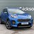 Kia Sportage 1.6 CRDi ISG GT-Line 1
