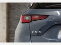 Mazda CX-5 2.0 e-SKYACTIV G MHEV Newground Euro 6 (s/s) 5dr 74