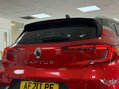 Renault Captur 1.3 TCe S Edition Euro 6 (s/s) 5dr 90