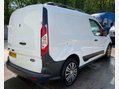 Ford Transit Connect 1.6 TDCi 200 ECOnetic Panel Van 4dr Diesel Manual L1 H1 (109 g/km, 94 bhp) 9