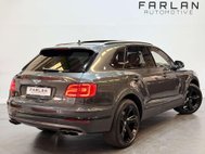 Bentley Bentayga 4.0 V8 SUV 5dr Petrol Auto 4WD Euro 6 (s/s) (550 ps) 4