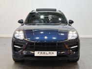 Porsche Macan 2.9T V6 GTS SUV 5dr Petrol PDK 4WD Euro 6 (s/s) (380 ps) 12