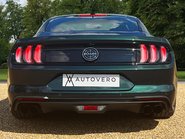 Ford Mustang BULLITT 6