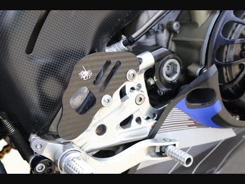 Ducati Panigale PANIGALE V4 R 20