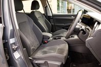 Volkswagen Golf STYLE TSI 34