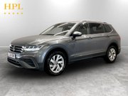Volkswagen Tiguan Allspace 1.5 TSI Life SUV 5dr Petrol Manual Euro 6 (s/s) (150 ps) DAB Radio - Parkin 3