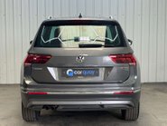 Volkswagen Tiguan 2.0 Tiguan SEL TDI 4Motion Semi-Auto 4WD 5dr 36