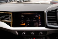 Audi A1 SPORTBACK TFSI S LINE 24