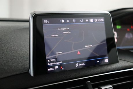 Peugeot 3008 BLUEHDI S/S GT LINE 37