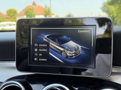 Mercedes-Benz C Class 2.1 C 220 AMG Line D Auto 2dr 50