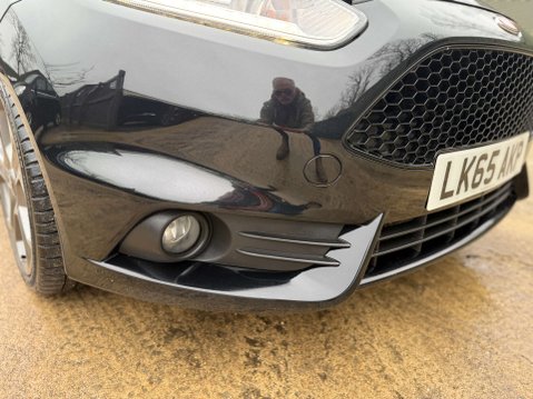 Ford Fiesta 1.6 Fiesta ST-3 T 3dr 61