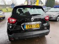 Renault Captur 1.5 dCi ENERGY Dynamique Nav Euro 6 (s/s) 5dr 4