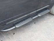 Land Rover Defender 110 D350 HARD TOP X-DYNAMIC HSE WITH THE ALL NEW SKR FULL BODY KIT SVR SEATS  15