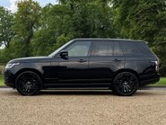 Land Rover Range Rover WESTMINSTER BLACK MHEV 8